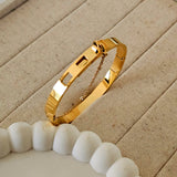 Bliss Chain Adjustable Bracelet