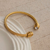 Maisie Cuff Bracelet