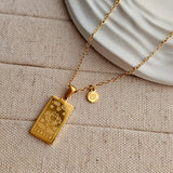 Zodiac Sign Necklaces