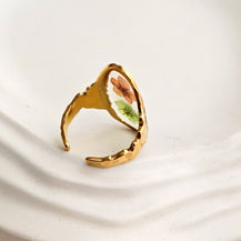 Effie Flower Ring-3  taahirajewellery